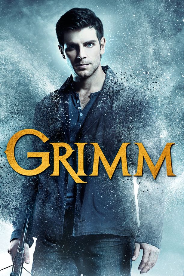 格林Grimm (2011)