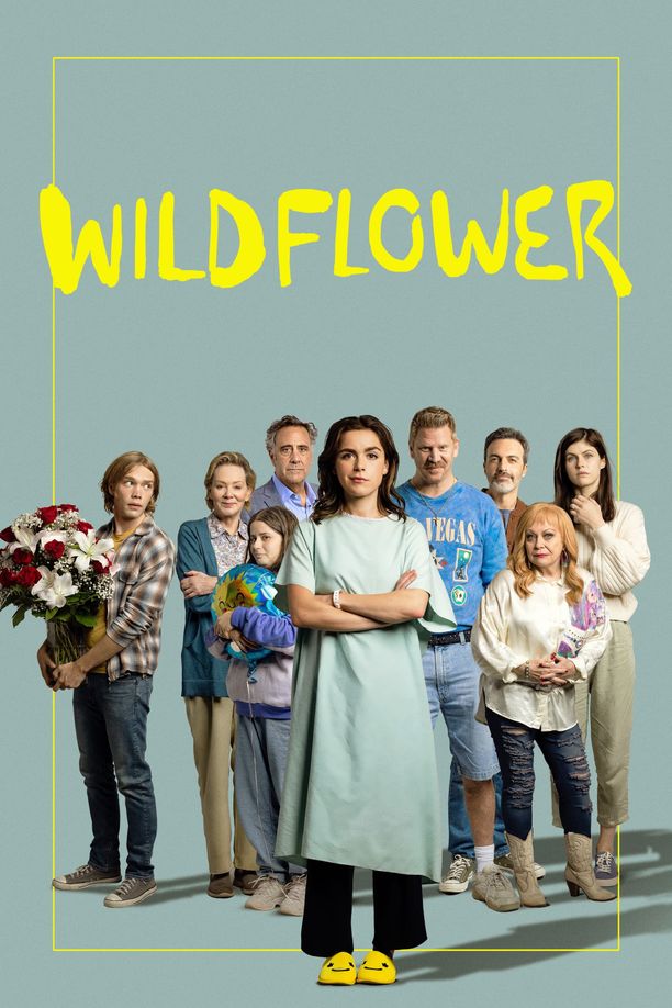 野花Wildflower (2023)