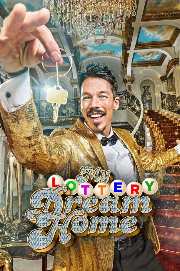 My Lottery Dream Home    第⁨五⁩季
     (2018)