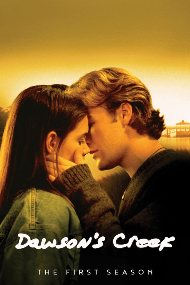 恋爱时代    第⁨一⁩季
    Dawson's Creek (1998)