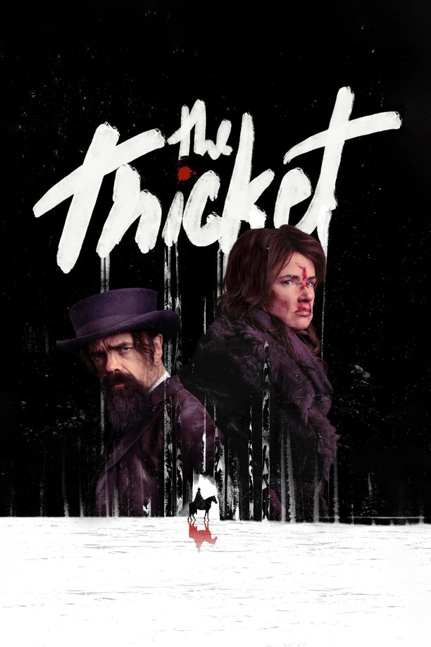 大灌丛The Thicket (2024)