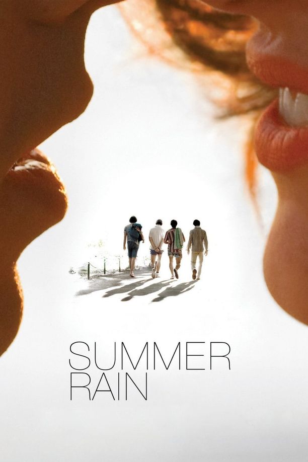 Summer RainEl camino de los ingleses (2006)