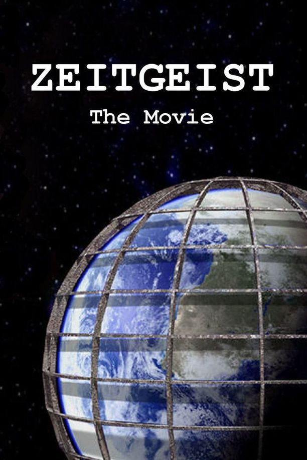 时代精神Zeitgeist (2007)