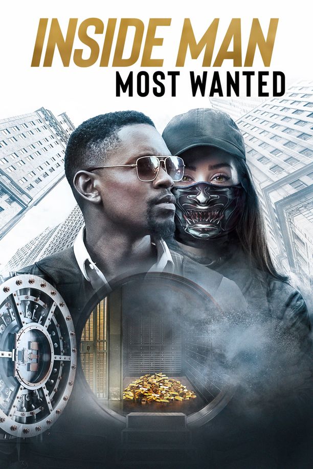局内人2Inside Man: Most Wanted (2019)