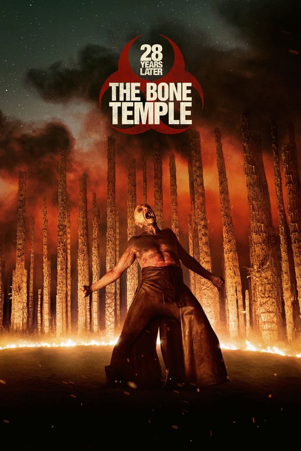 惊变28年2：白骨圣殿28 Years Later: The Bone Temple (2026)