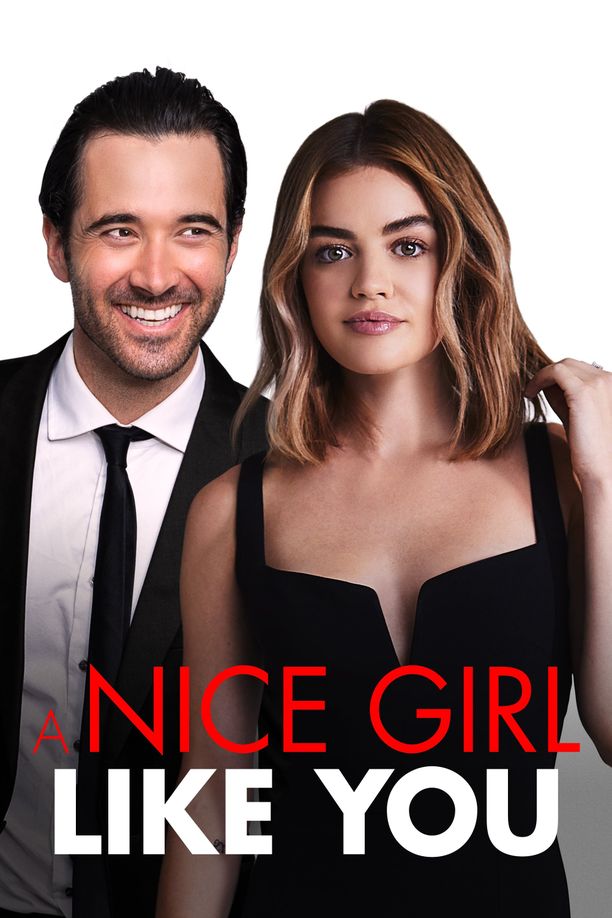 像你这样的好女孩A Nice Girl Like You (2020)