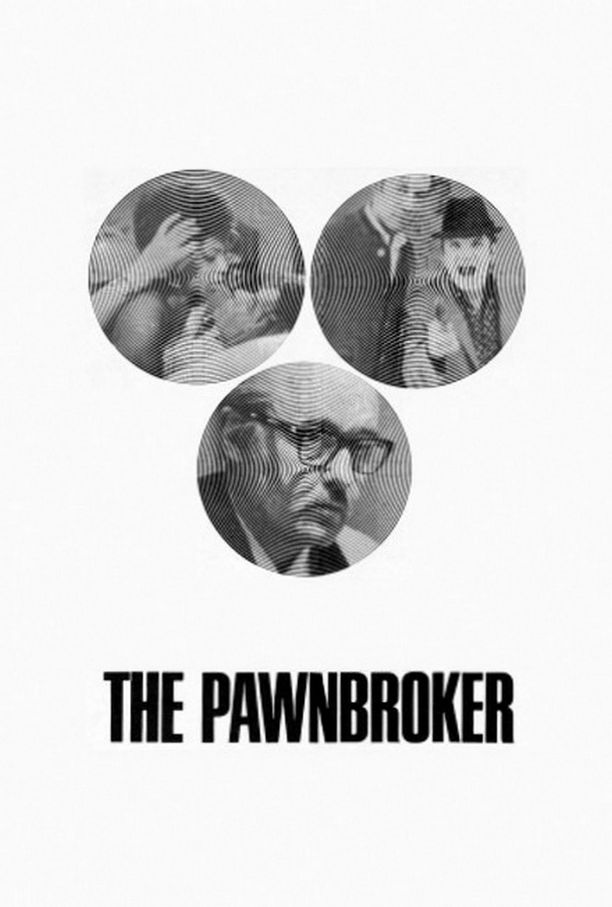 典当商The Pawnbroker (1965)