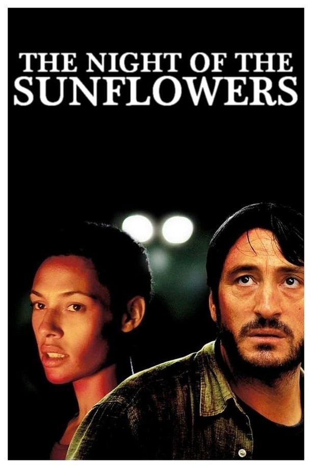 The Night of the SunflowersLa noche de los girasoles (2006)