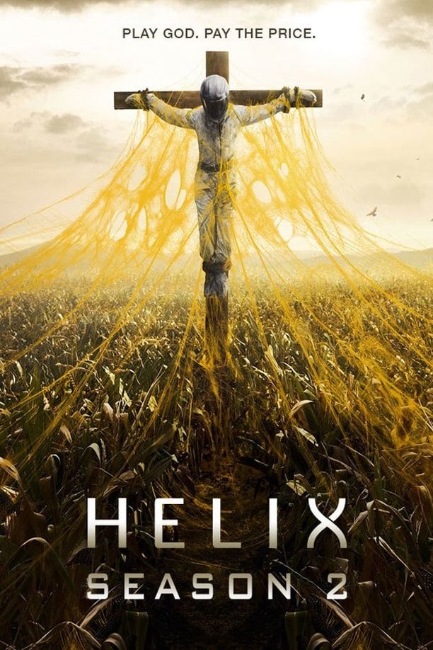 双螺旋    第⁨二⁩季
    Helix (2015)