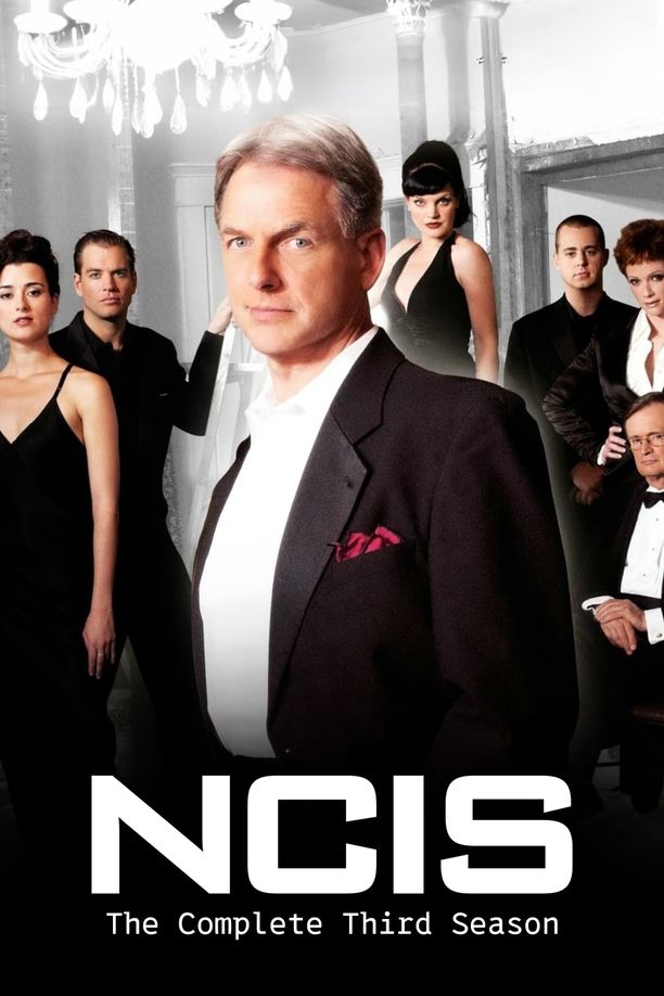 海军罪案调查处    第⁨三⁩季
    NCIS (2005)