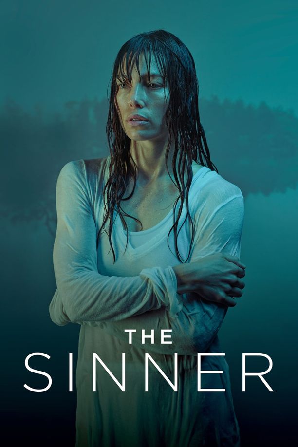罪人    第⁨一⁩季
    The Sinner (2017)