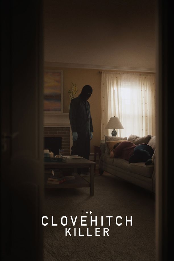 双套结杀手The Clovehitch Killer (2018)