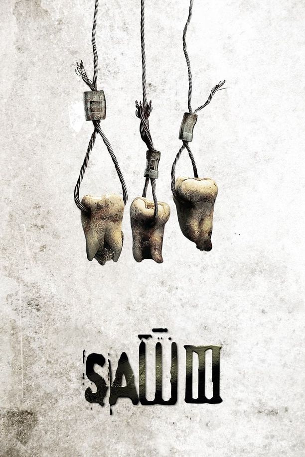 电锯惊魂3Saw III (2006)