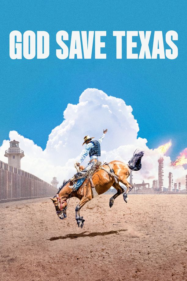God Save Texas    第⁨一⁩季
     (2024)
