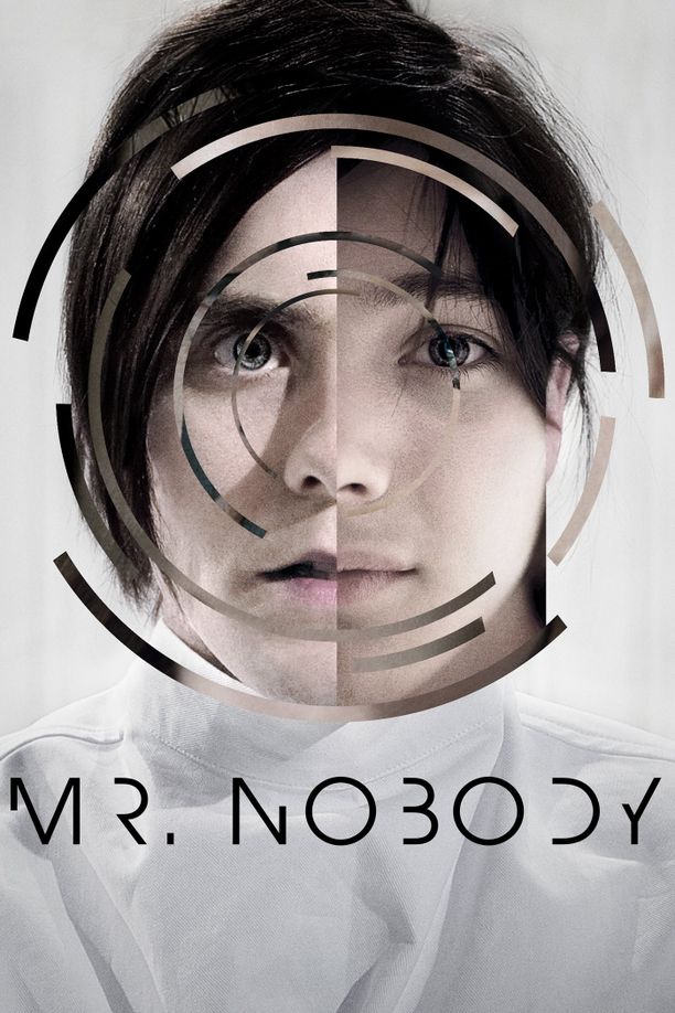 无姓之人Mr. Nobody (2009)