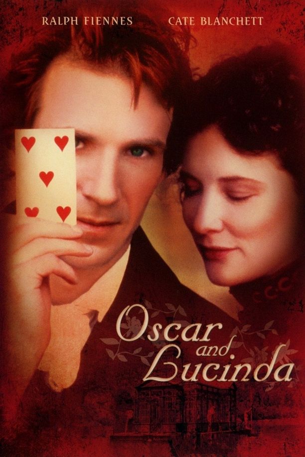 奥斯卡与露辛达Oscar and Lucinda (1997)