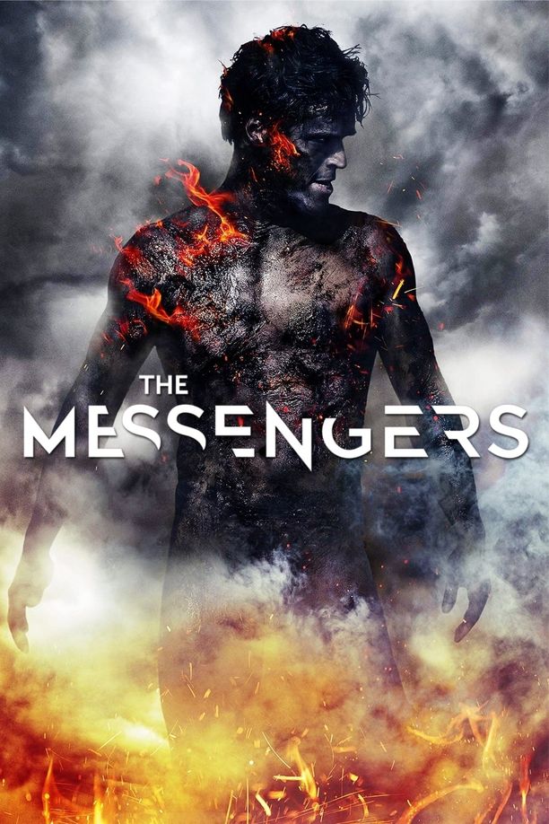 信使The Messengers (2015)