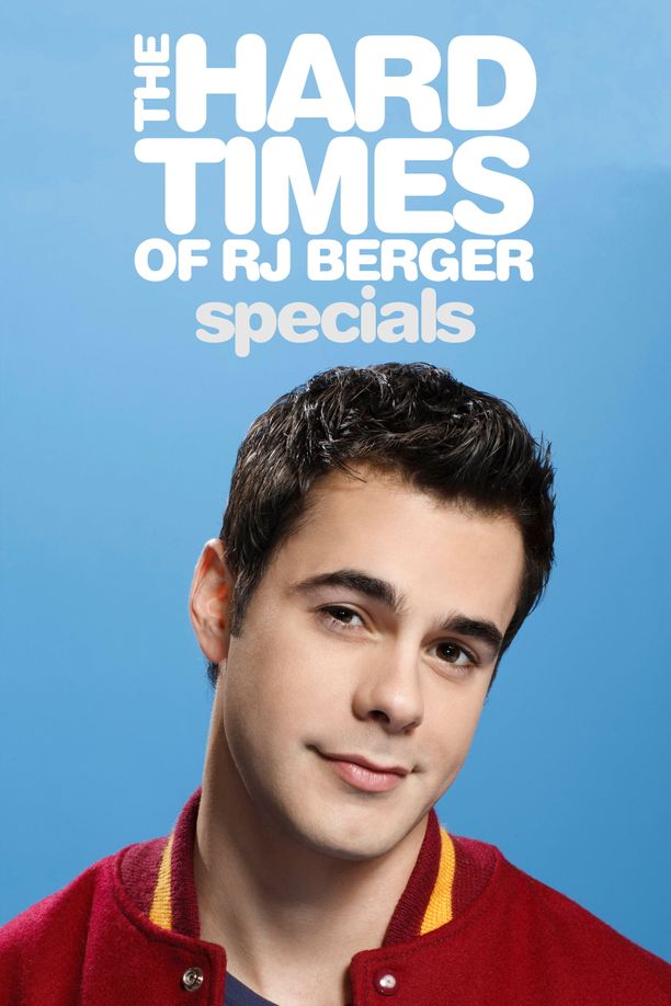 少年成长记    特别篇
    The Hard Times of RJ Berger (2010)