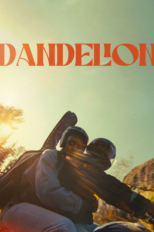 梦想蒲公英Dandelion (2024)