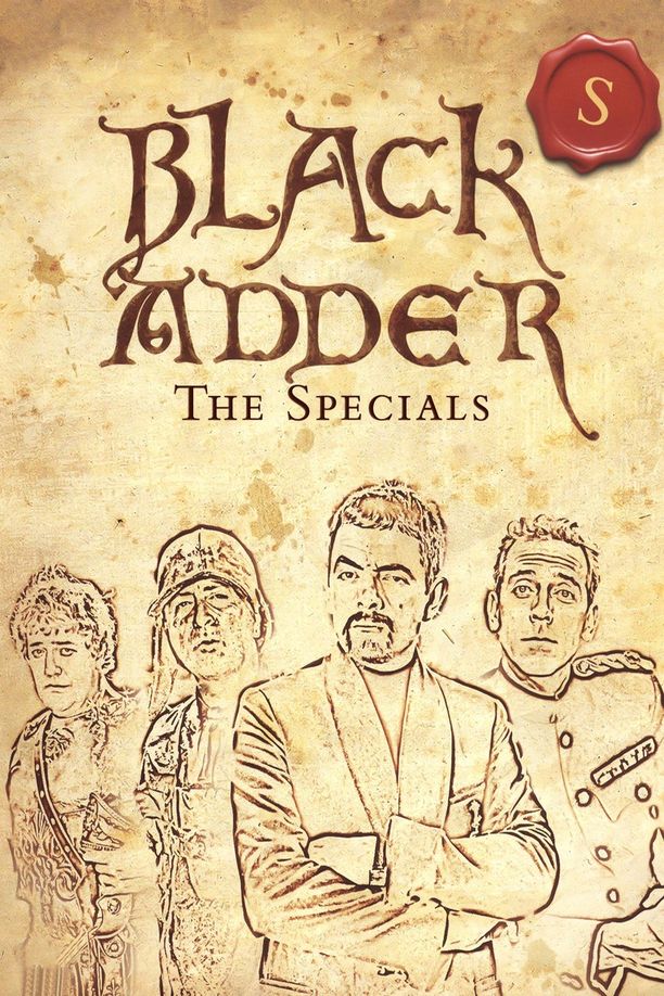 黑爵士    特别篇
    Blackadder (1983)