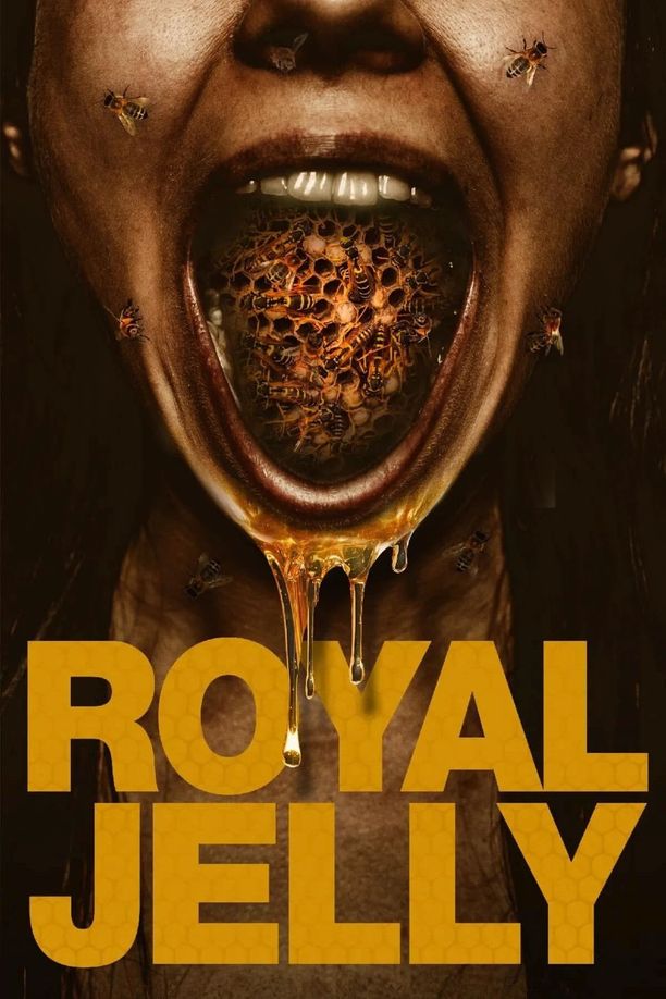 女王蜂Royal Jelly (2021)