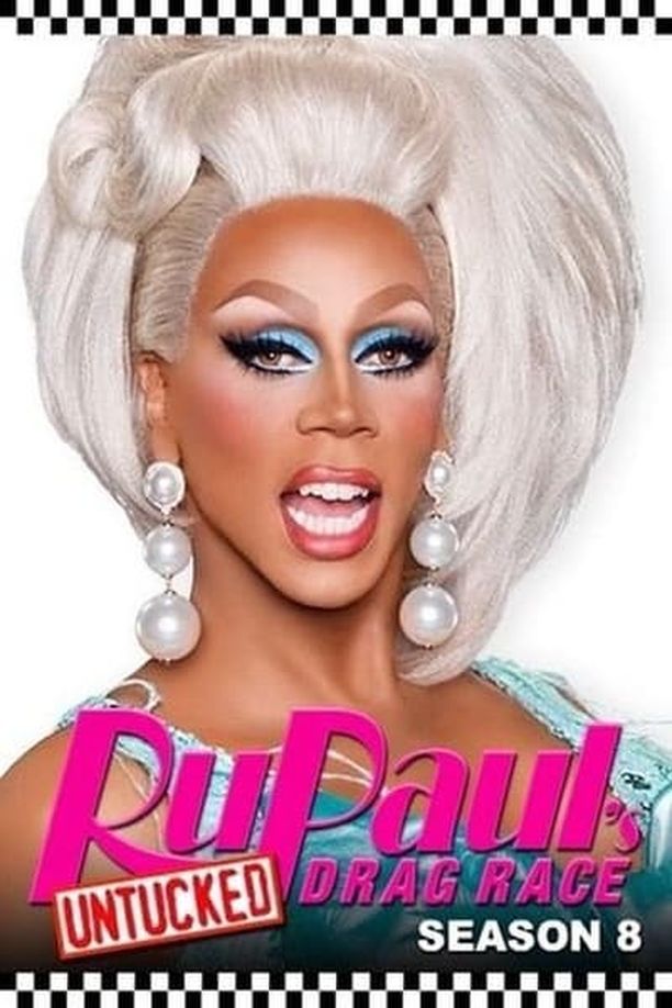 变装皇后鲁保罗幕后：好风骚    第⁨捌⁩季
    RuPaul's Drag Race: Untucked (2017)