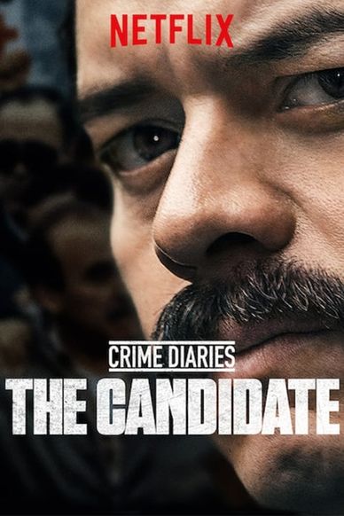 犯罪日记：暗杀科洛西奥