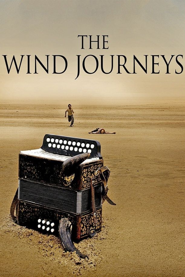 风的旅程Los viajes del viento (2009)