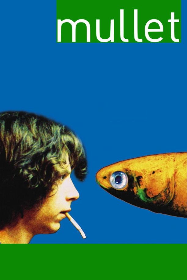 梭鱼Mullet (2001)