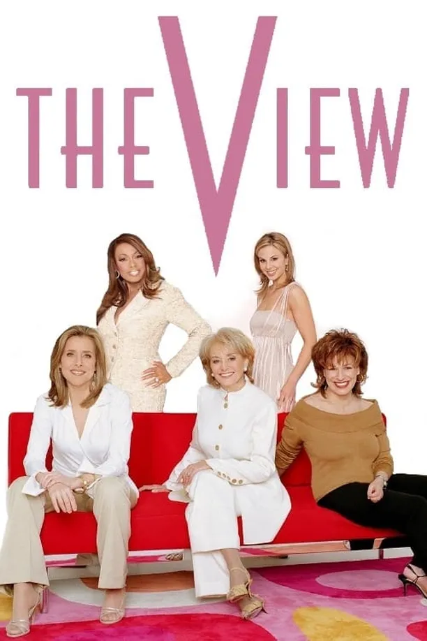 The View    第⁨九⁩季
     (1997)