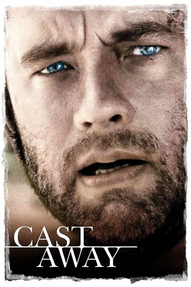 荒岛余生Cast Away (2000)