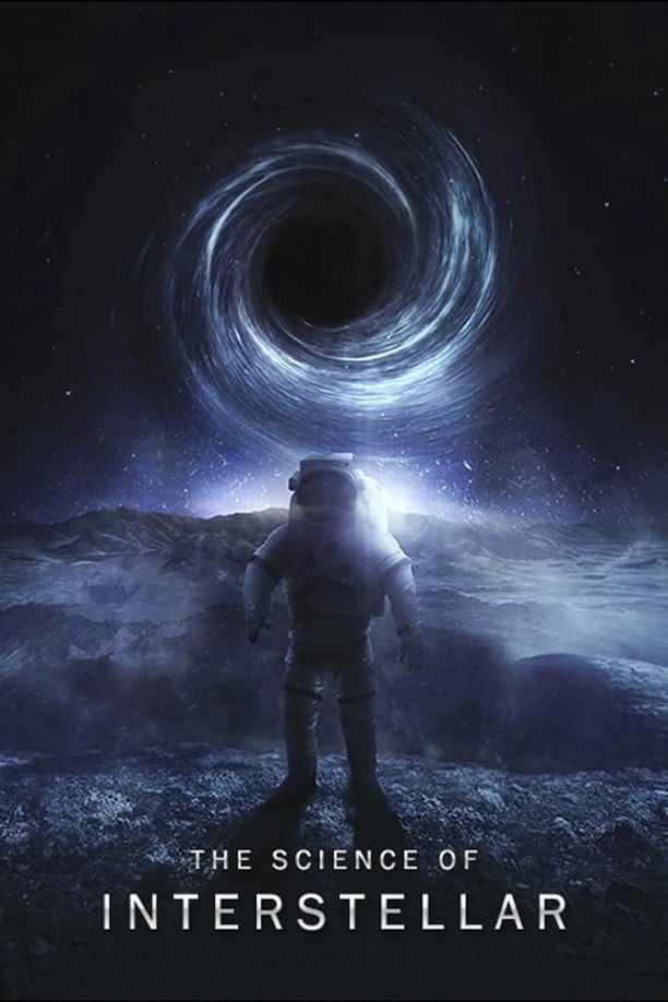 星际穿越中的科学The Science of Interstellar (2014)