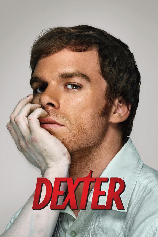 嗜血法医    第⁨一⁩季
    Dexter (2006)