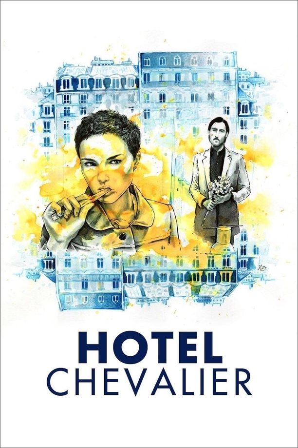 骑士酒店Hotel Chevalier (2007)