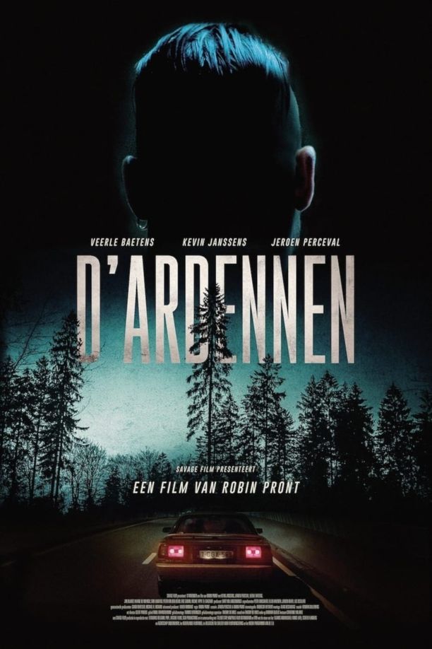阿登高地D'Ardennen (2015)