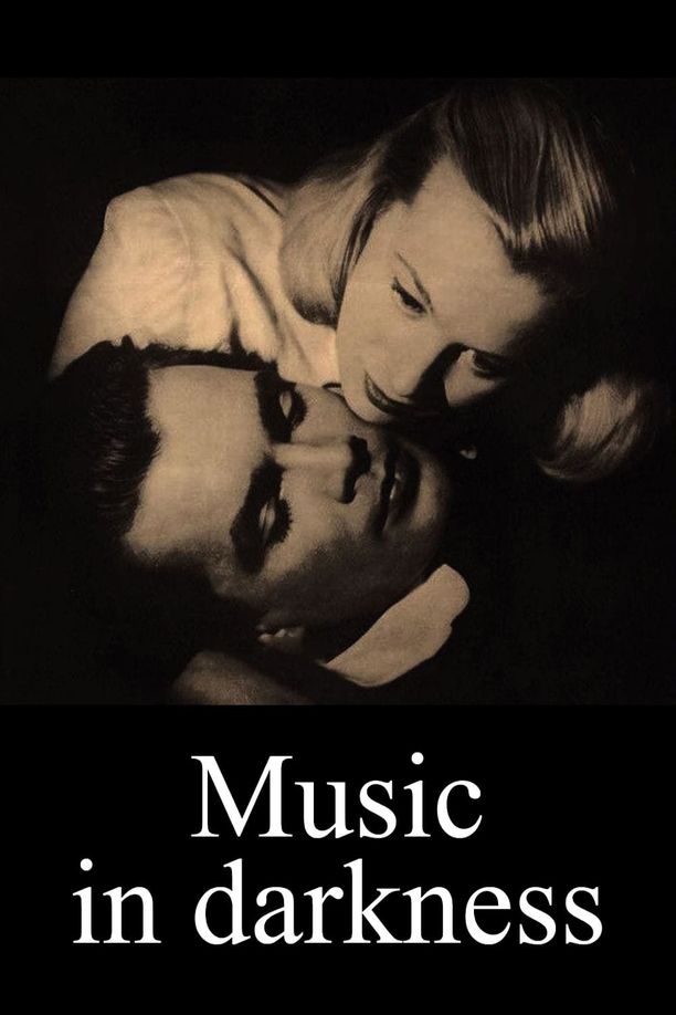 黑暗中的音乐Musik i mörker (1948)