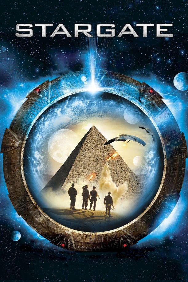 星际之门Stargate (1994)