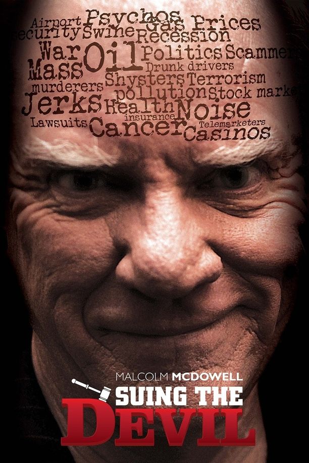 状告恶魔Suing The Devil (2011)