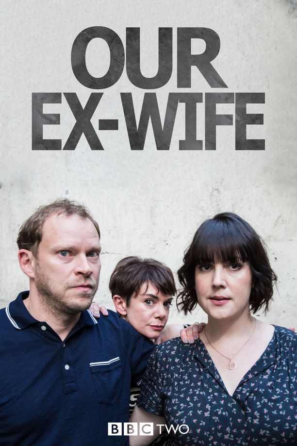Our Ex-Wife    第⁨一⁩季
     (2016)