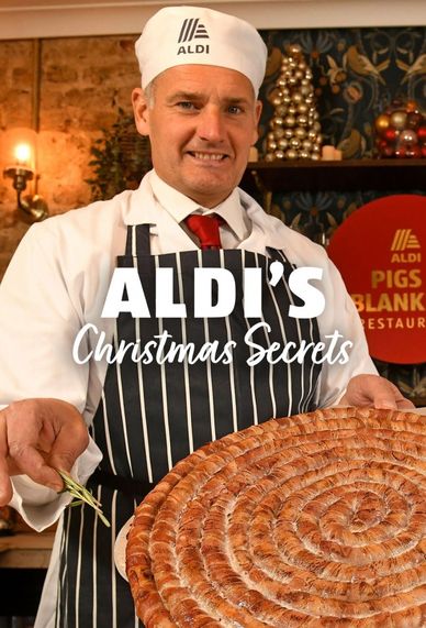 Aldi's Christmas Secrets
