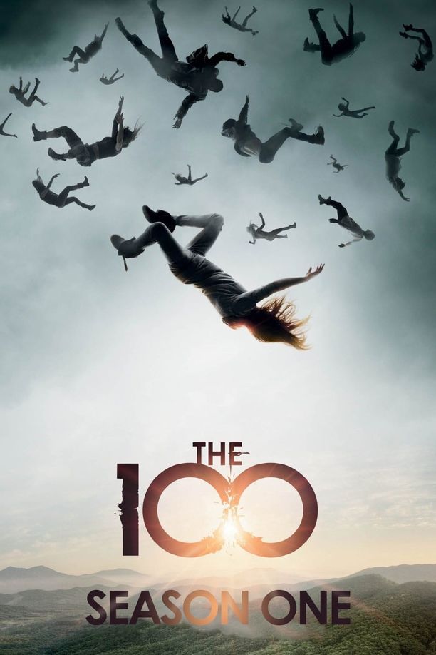 地球百子    第⁨一⁩季
    The 100 (2014)