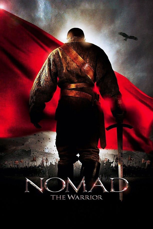 游牧民族Nomad (2005)