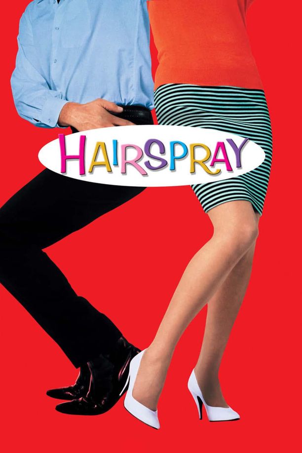 发胶Hairspray (1988)