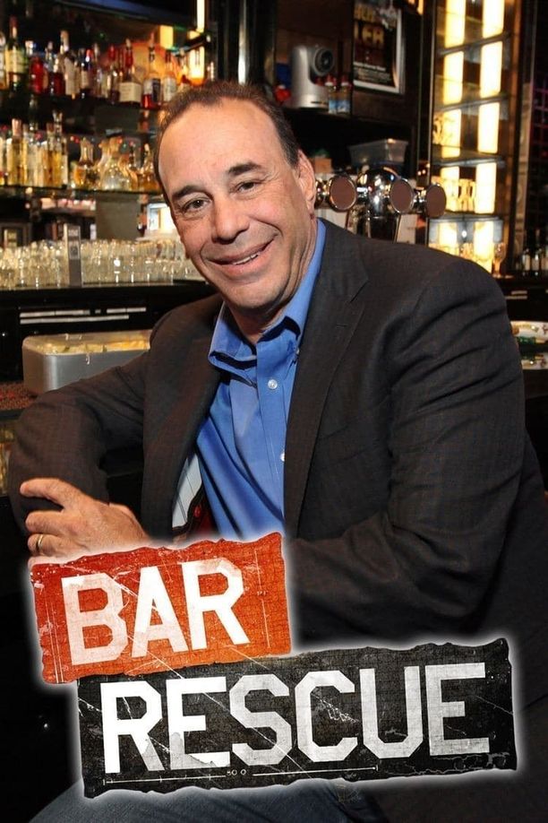 酒吧救援    特别篇
    Bar Rescue (2014)