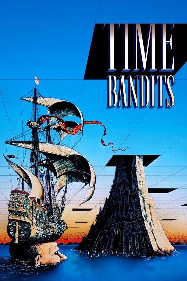时光大盗Time Bandits (1981)