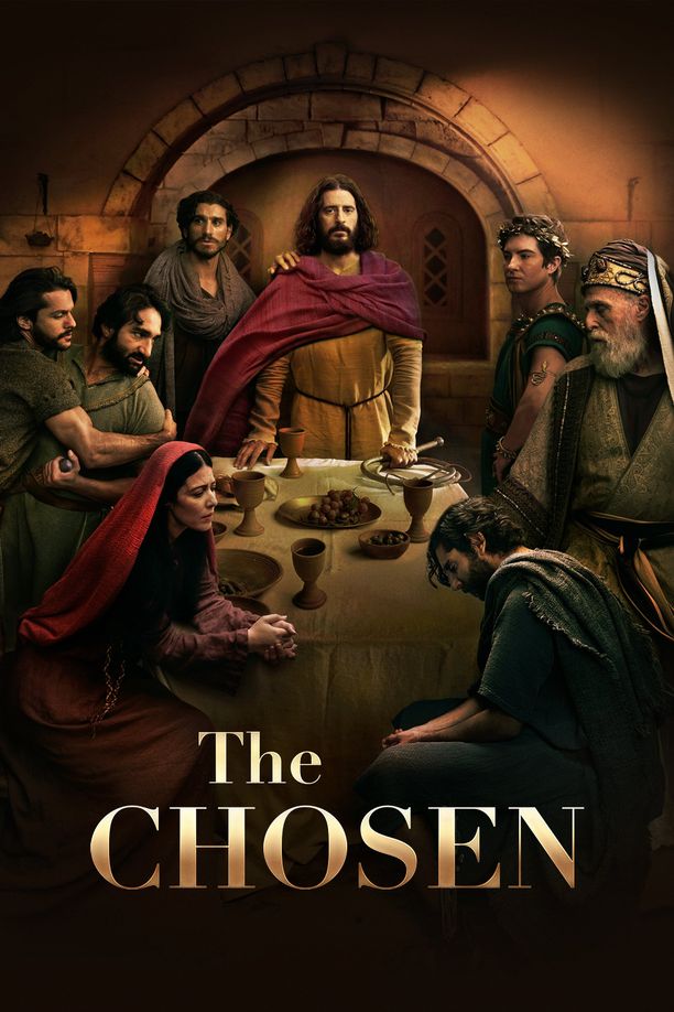 拣选    第⁨五⁩季
    The Chosen (2025)