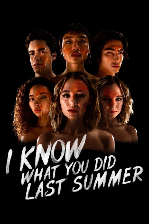 我知道你去年夏天干了什么I Know What You Did Last Summer (2021)