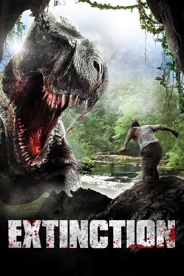 灭绝：侏罗纪捕食者Extinction (2014)