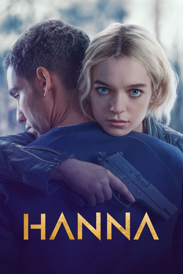 汉娜Hanna (2019)