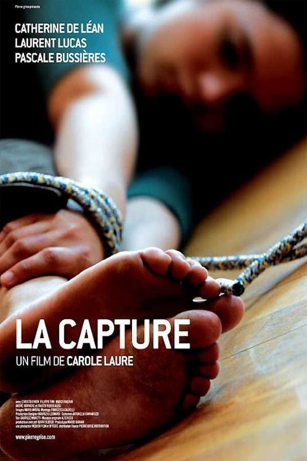 捕获La capture (2007)